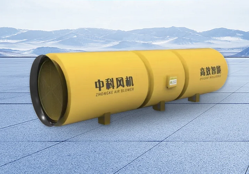 隧道射流风机装置办法有哪些?
