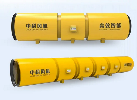 隧道射流风机隧道通风设计和照明设计的目的