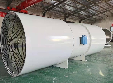 隧道“呼吸通道”—射流风机预埋基础拉拔承载力检测